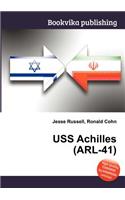 USS Achilles (Arl-41)