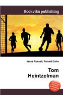 Tom Heintzelman