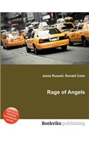 Rage of Angels