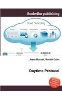Daytime Protocol: (English)