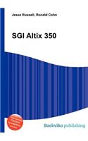 Sgi Altix 350
