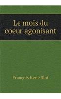 Le Mois Du Coeur Agonisant