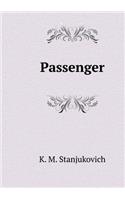 Passenger