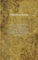Relazione Statistica Dei Lavori Compiuti Nel Circondario Del Tribunale Civile E Penale Di Treviso Nell'anno 1897-1905 Esposta . (Italian Edition)