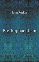 Pre-Raphaelitism
