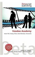 Voodoo Academy