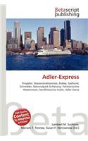Adler-Express: (German)
