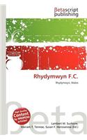 Rhydymwyn F.C.: (English)