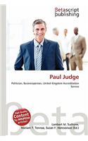 Paul Judge
