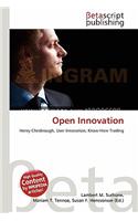 Open Innovation