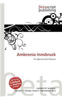 Ambronia Innsbruck