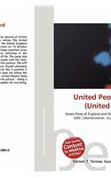 United People's Party (United Kingdom): (English)