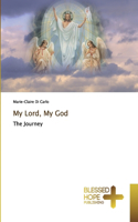 My Lord, My God