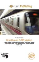 Brookhaven (Lirr Station): (English)