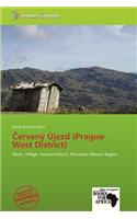 Erveny Ujezd (Prague-West District)