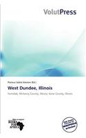 West Dundee, Illinois: (English)