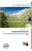 Greenwell Glacier