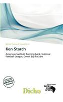 Ken Starch: (English)
