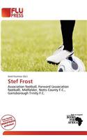 Stef Frost