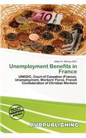 Unemployment Benefits in France