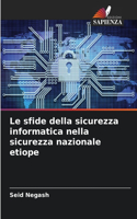 sfide della sicurezza informatica nella sicurezza nazionale etiope