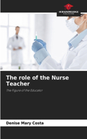 role of the Nurse Teacher