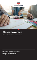 Classe inversée