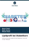 Lipidprofil bei Diabetikern