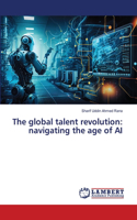 global talent revolution