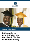 Pädagogische Psychologie
