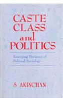 Caste Class & Politics