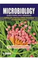 Microbiology: Question & Answers