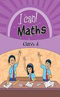 I Can! Maths: Book 4