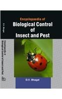 Encyclopaedia Of Biological Control Of Insect And Pest