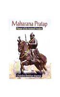 Maharana Pratap : Pioneer of the National Freedom, 264pp., 2014