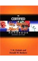 The Certified Six Sigma Black Belt