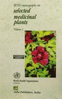 WHO Monographs on Selected Medicinal Plants Vol. 1