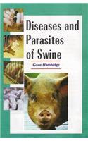 Diseases & Parasites of Swine