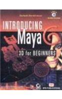 Introducing Maya 6 -3D For Beginners