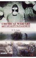 Chemical Warfare And Casuality Management