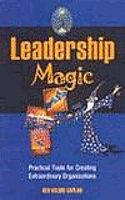 Leadership Magic