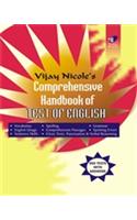 Vijay Niocle’s Comprehensive Handbook For Test Of English