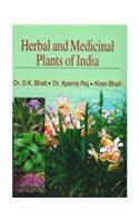 Herbal and Medicinal Plants of India