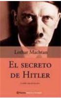 El Secreto de Hitler