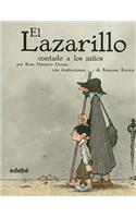 Lazarillo Contado A los Ninos