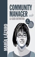 Community manager. La guia definitiva