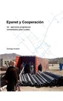 Epanet y Cooperación. 44 Ejercicios progresivos comentados paso a paso