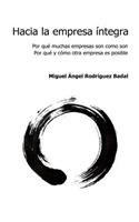 Hacia la empresa íntegra