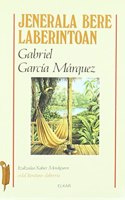 Jenerala bere laberintoan