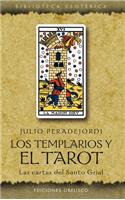 Los Templarios y El Tarot